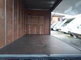 IVECO Daily 35C12 FURGONATO LATO BASCULANTE MERCATI [FI116]