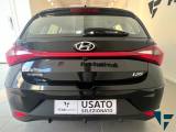 HYUNDAI i20 1.2 MPI MT Connectline