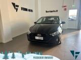 HYUNDAI i20 1.2 MPI MT Connectline