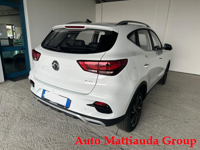 MG ZS 1.5 VTi-tech Luxury Immagine 3