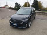 FORD Tourneo Connect Grand Tourneo Connect 2.0 EcoBlue 122 CV Powershif