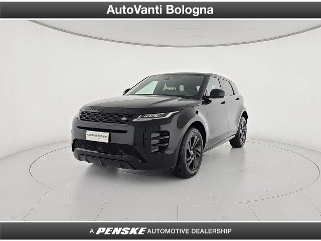 LAND ROVER Range Rover Evoque Land Rover  2.0D I4 180 CV AWD Auto R-Dynamic Immagine 0