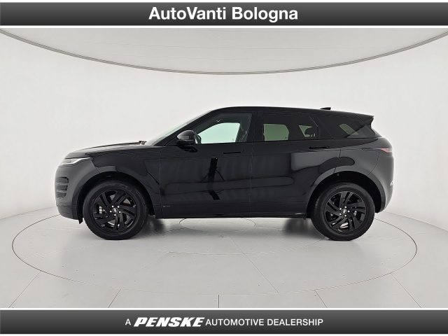 LAND ROVER Range Rover Evoque Land Rover  2.0D I4 180 CV AWD Auto R-Dynamic Immagine 1