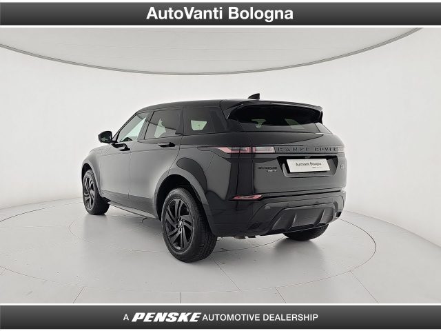 LAND ROVER Range Rover Evoque Land Rover  2.0D I4 180 CV AWD Auto R-Dynamic Immagine 2