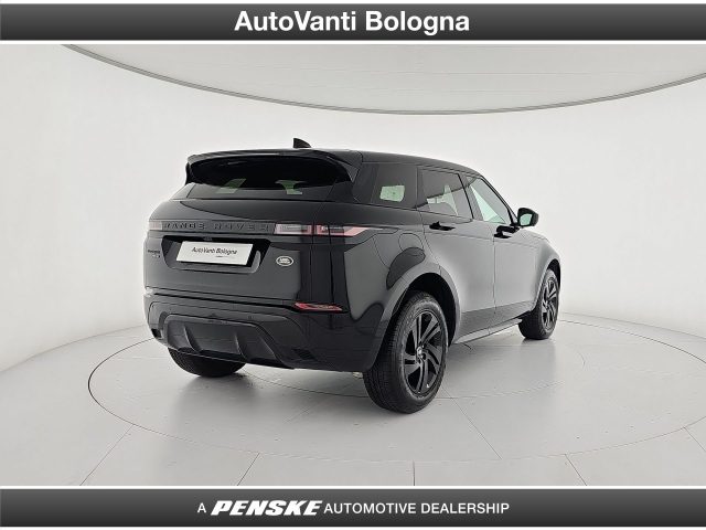 LAND ROVER Range Rover Evoque Land Rover  2.0D I4 180 CV AWD Auto R-Dynamic Immagine 4