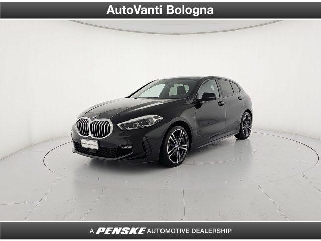 BMW 118 d 5p. M Sport Immagine 0