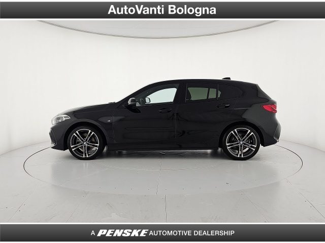 BMW 118 d 5p. M Sport Immagine 2