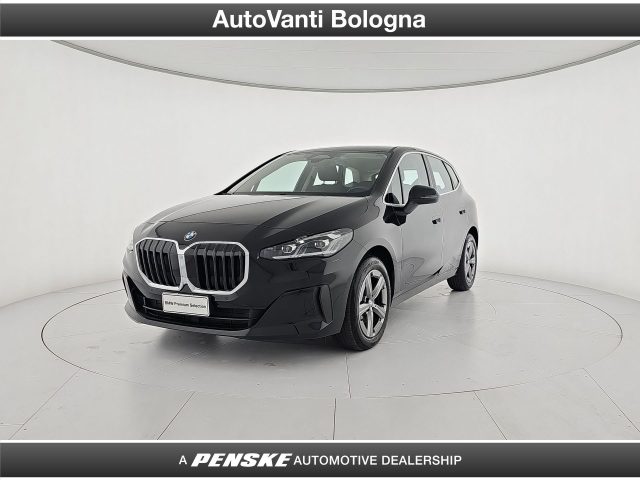 BMW 218 d Immagine 0