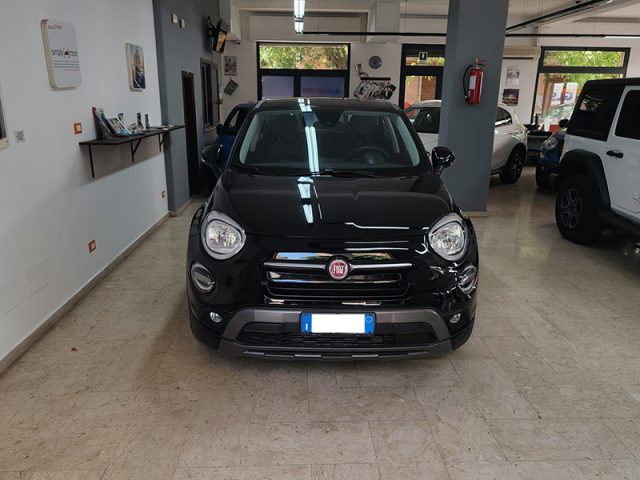 FIAT 500X 1.6 MultiJet 120 CV DCT Cross Immagine 1