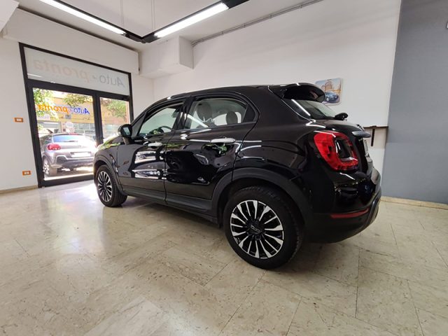 FIAT 500X 1.6 MultiJet 120 CV DCT Cross Immagine 3