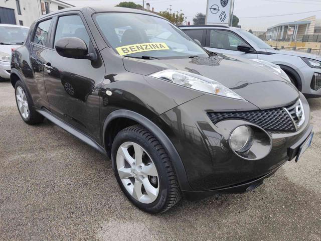 NISSAN Juke 1.6 Acenta Immagine 1