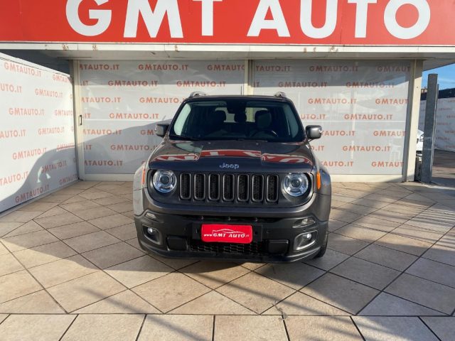 JEEP Renegade 1.6 Mjt 120 CV Limited TETTO APRIBILE Immagine 2