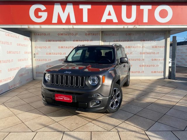 JEEP Renegade 1.6 Mjt 120 CV Limited TETTO APRIBILE Immagine 0