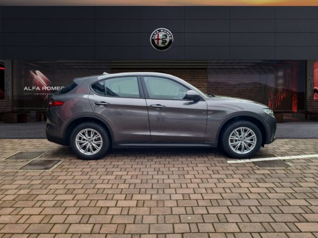 ALFA ROMEO Stelvio MY19 2200 MJT 190CV Q4 BUSINESS Immagine 3