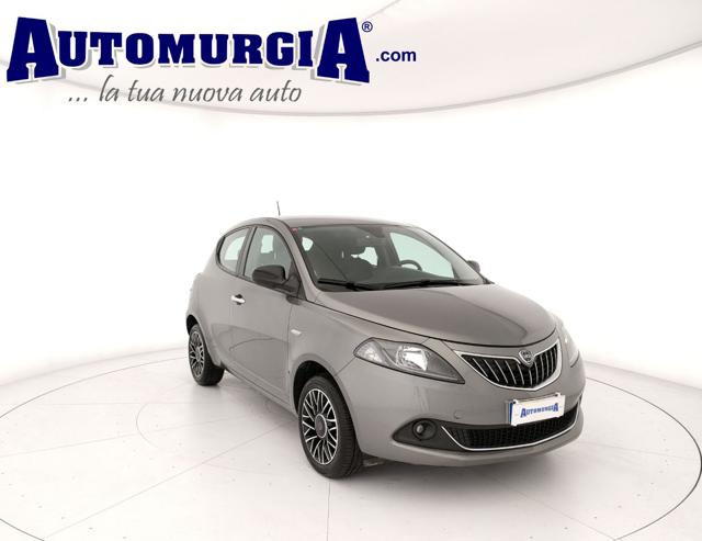 LANCIA Ypsilon 1.0 FireFly 5 porte S&S Hybrid Platino Immagine 0