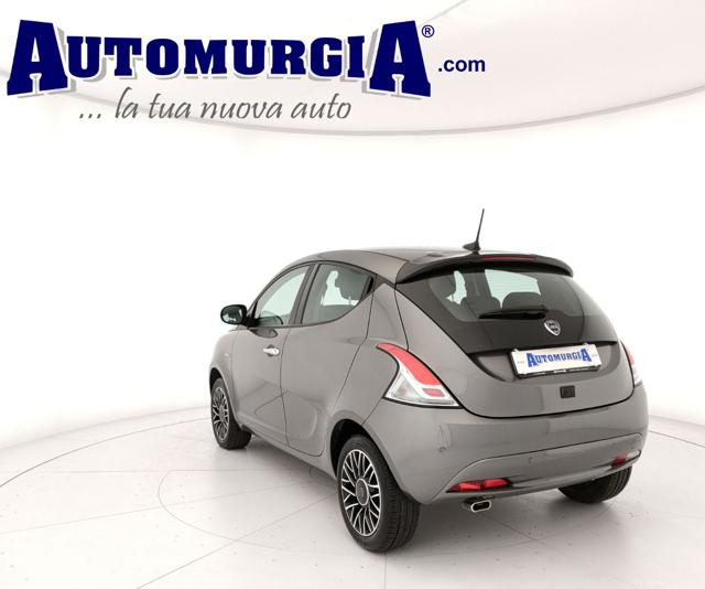 LANCIA Ypsilon 1.0 FireFly 5 porte S&S Hybrid Platino Immagine 4