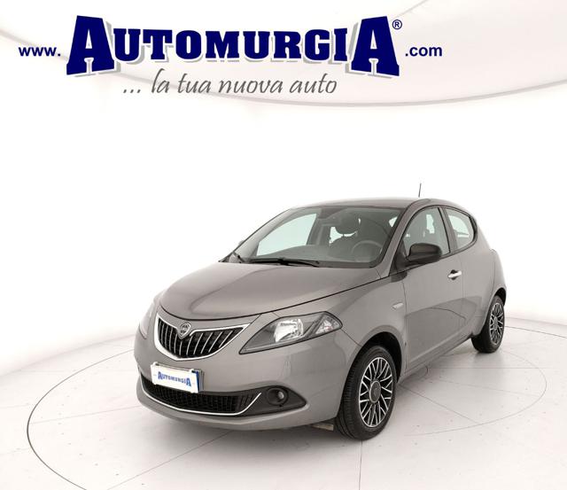 LANCIA Ypsilon 1.0 FireFly 5 porte S&S Hybrid Platino Immagine 2