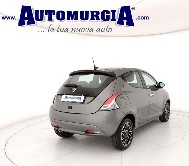 LANCIA Ypsilon 1.0 FireFly 5 porte S&S Hybrid Platino Immagine 3