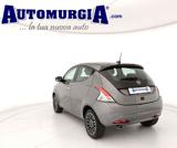 LANCIA Ypsilon 1.0 FireFly 5 porte S&S Hybrid Platino