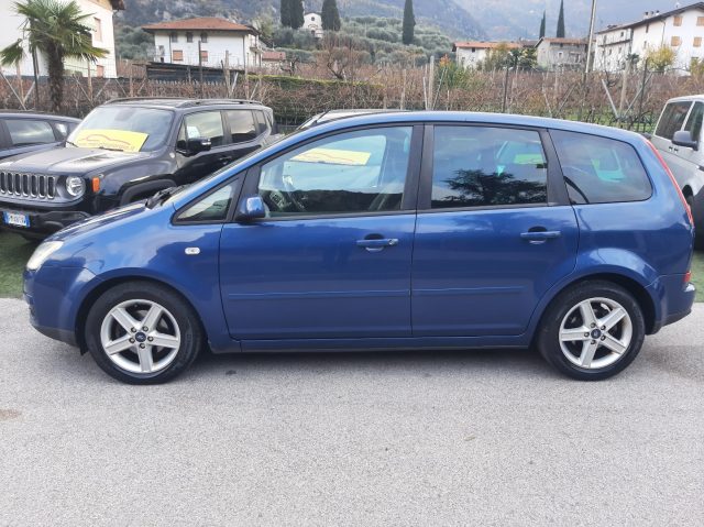 FORD Focus C-Max 1.6 VCT (115CV) 16V Titanium Immagine 1