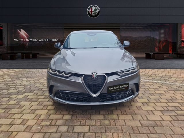 ALFA ROMEO Tonale 1500 160CV HYBRID TI Immagine 1