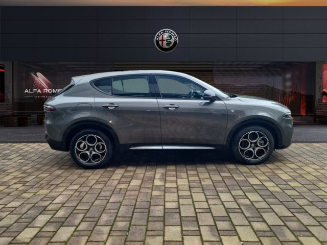 ALFA ROMEO Tonale 1500 160CV HYBRID TI Immagine 3