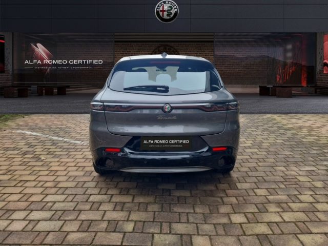 ALFA ROMEO Tonale 1500 160CV HYBRID TI Immagine 4