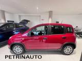 FIAT Panda 1.0 FireFly S&S Hybrid Pack City+Kit 5p Km.0