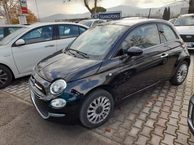 FIAT 500 1.2  Lounge GPL Immagine 0