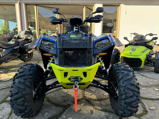 POLARIS Scrambler 1000 1000s Immagine 0