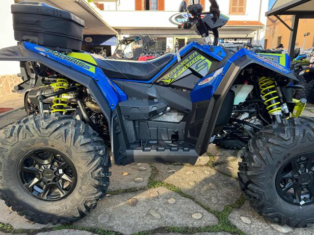 POLARIS Scrambler 1000 1000s Immagine 2