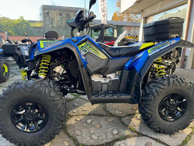 POLARIS Scrambler 1000 1000s Immagine 1