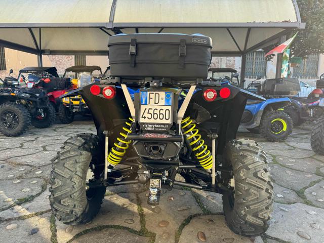 POLARIS Scrambler 1000 1000s Immagine 3