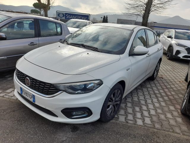 FIAT Tipo 1.4 4 porte Lounge Immagine 0