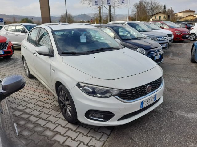 FIAT Tipo 1.4 4 porte Lounge Immagine 1