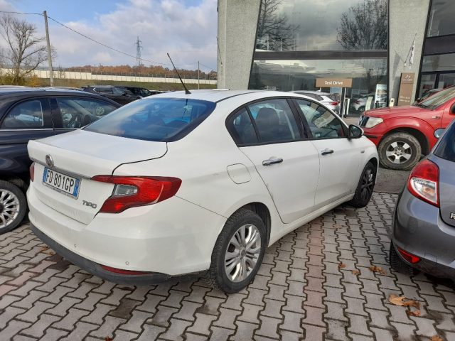 FIAT Tipo 1.4 4 porte Lounge Immagine 2