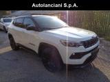 JEEP Compass 1300 PHEV S AUTOM. 4XE CARPLAY NAV CAM PDC ITALIA