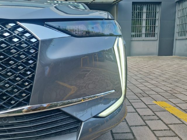 DS AUTOMOBILES DS 4 MY24 1200 BZ 130CV AUT BASTILLE  - foto 20