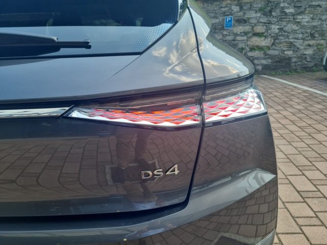 DS AUTOMOBILES DS 4 MY24 1200 BZ 130CV AUT BASTILLE  - foto 21