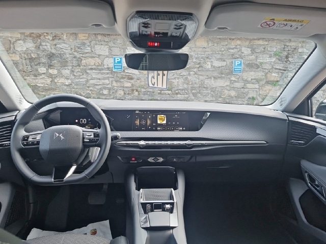 DS AUTOMOBILES DS 4 MY24 1200 BZ 130CV AUT BASTILLE  - foto 8