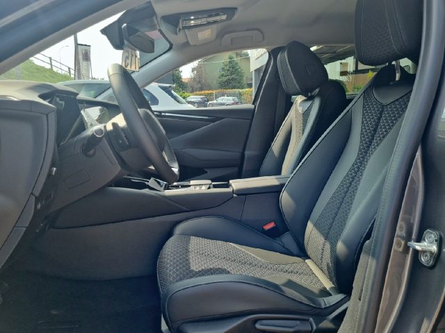 DS AUTOMOBILES DS 4 MY24 1200 BZ 130CV AUT BASTILLE  - foto 9