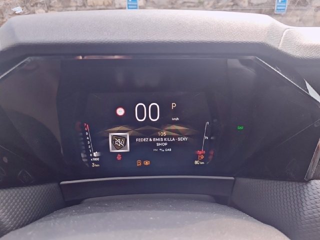 DS AUTOMOBILES DS 4 MY24 1200 BZ 130CV AUT BASTILLE  - foto 12