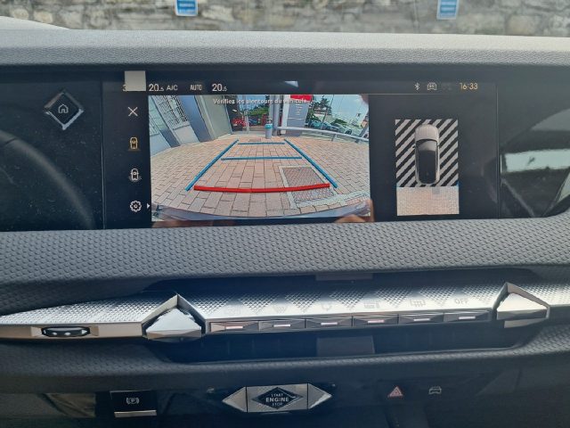DS AUTOMOBILES DS 4 MY24 1200 BZ 130CV AUT BASTILLE  - foto 13