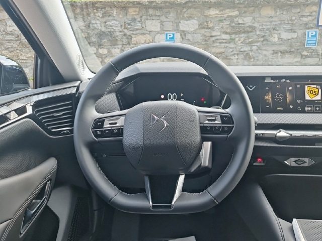 DS AUTOMOBILES DS 4 MY24 1200 BZ 130CV AUT BASTILLE  - foto 18