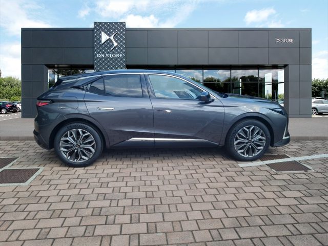 DS AUTOMOBILES DS 4 MY24 1200 BZ 130CV AUT BASTILLE BUSINESS Immagine 3