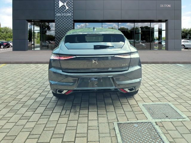 DS AUTOMOBILES DS 4 MY24 1200 BZ 130CV AUT BASTILLE BUSINESS Immagine 4