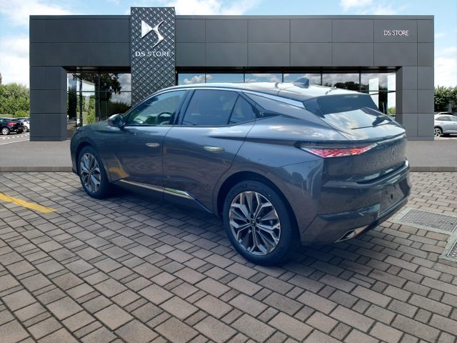 DS AUTOMOBILES DS 4 MY24 1200 BZ 130CV AUT BASTILLE  - foto 7