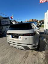 LAND ROVER Range Rover Evoque 2.0D I4 180 CV AWD Auto First Edition