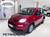 FIAT Panda 1.0 FireFly S&S Hybrid Pack City+Kit 5p Km.0