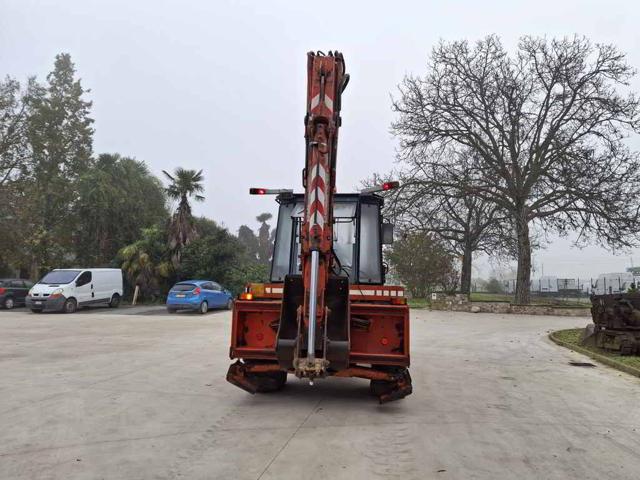 FASSI FAI DTE 90 Immagine 3